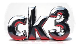 ck3 logo
